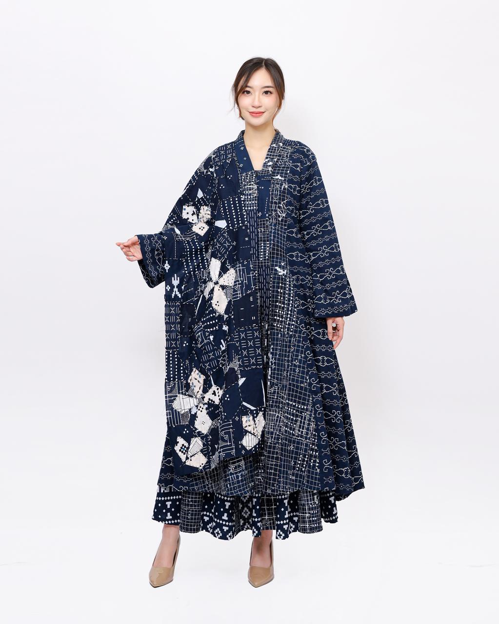 Kebaya Pahang 